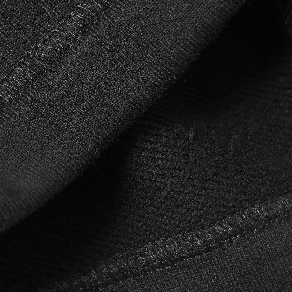 Wide Sweat Pants