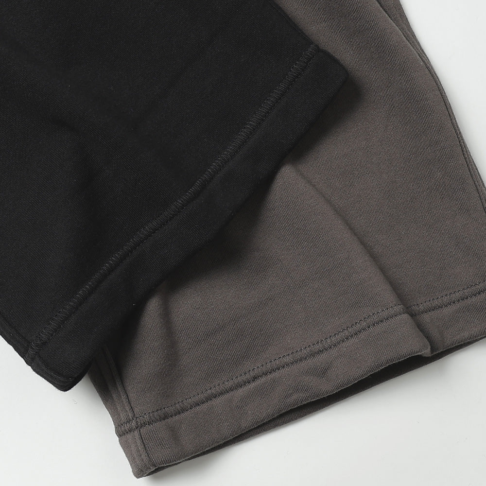 Wide Sweat Pants