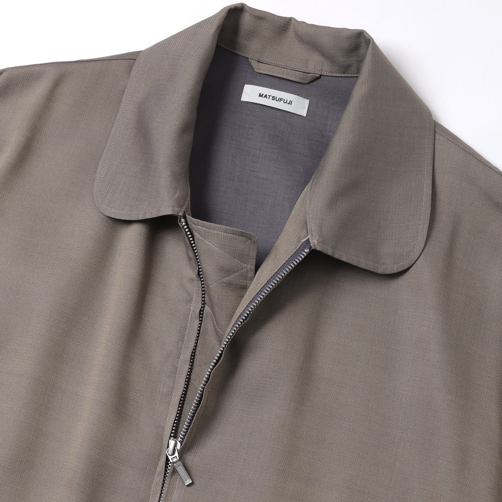 Cupro Amundsen Jacket