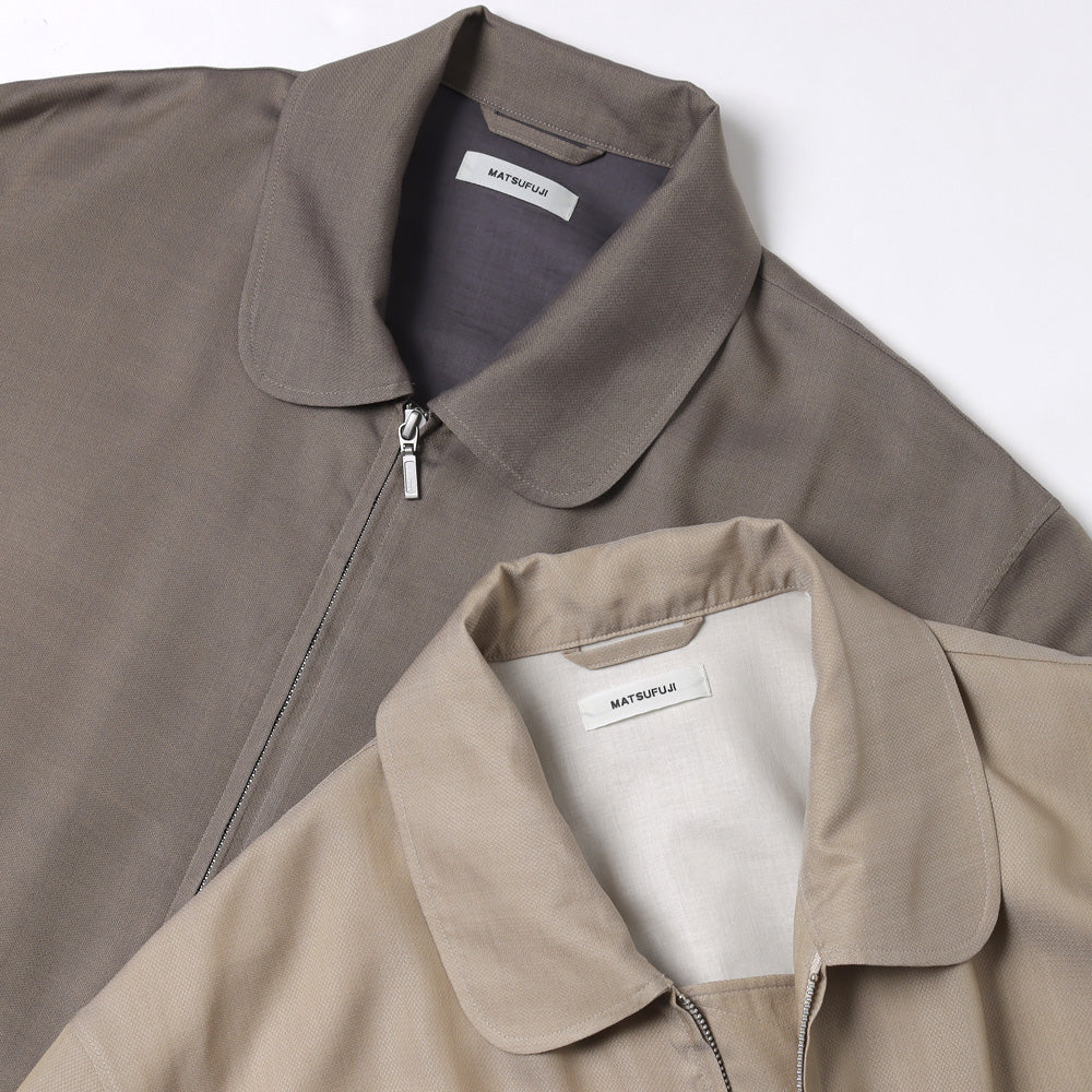 Cupro Amundsen Jacket