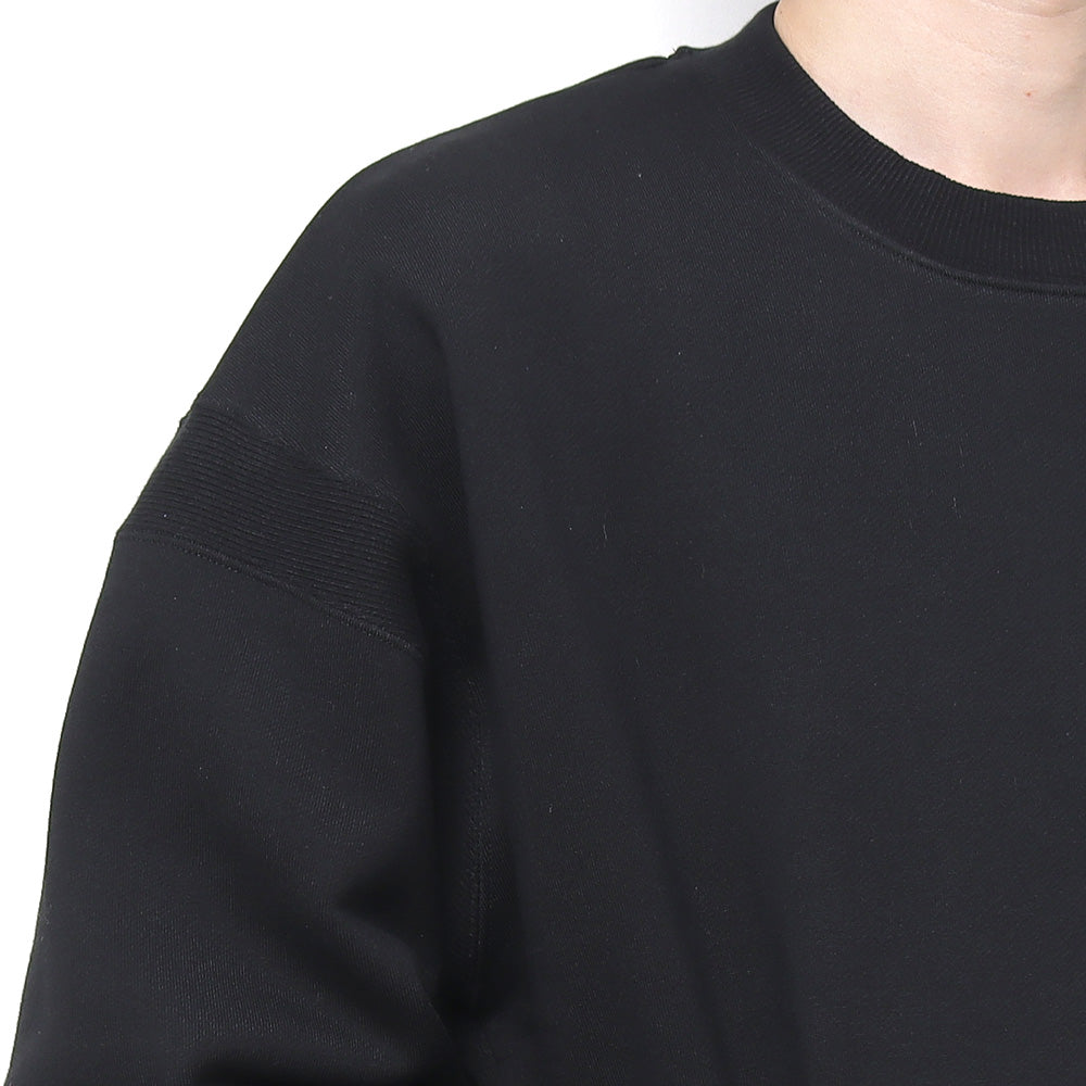 Crew Neck Sweat