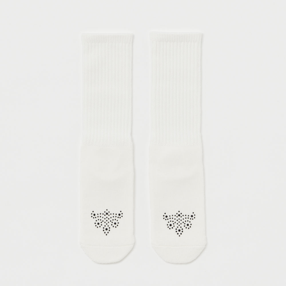 medallion socks