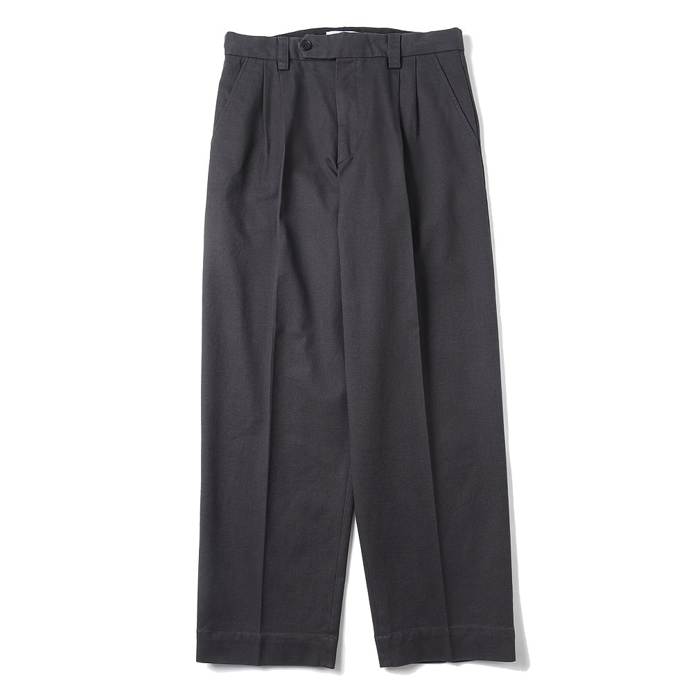 mfpen (エムエフペン) Classic Trousers AW22-49A (AW22-49A) | mfpen