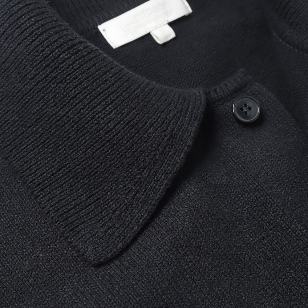 Formal Polo Shirt