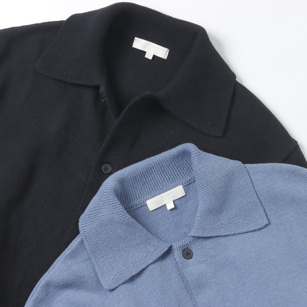 Formal Polo Shirt