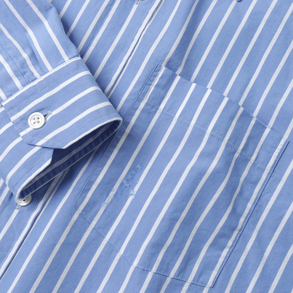 Destroyed Executive Shirt