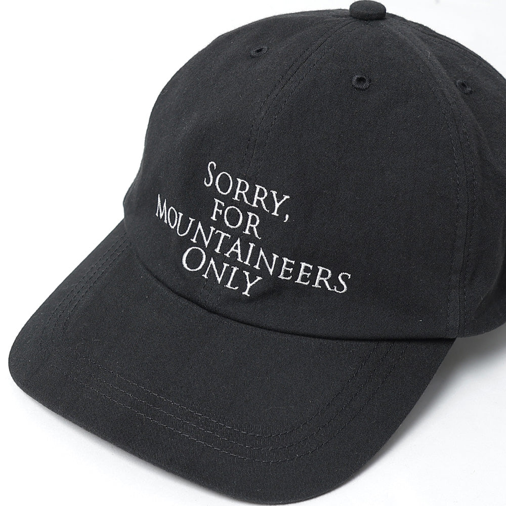 SFMO Cap