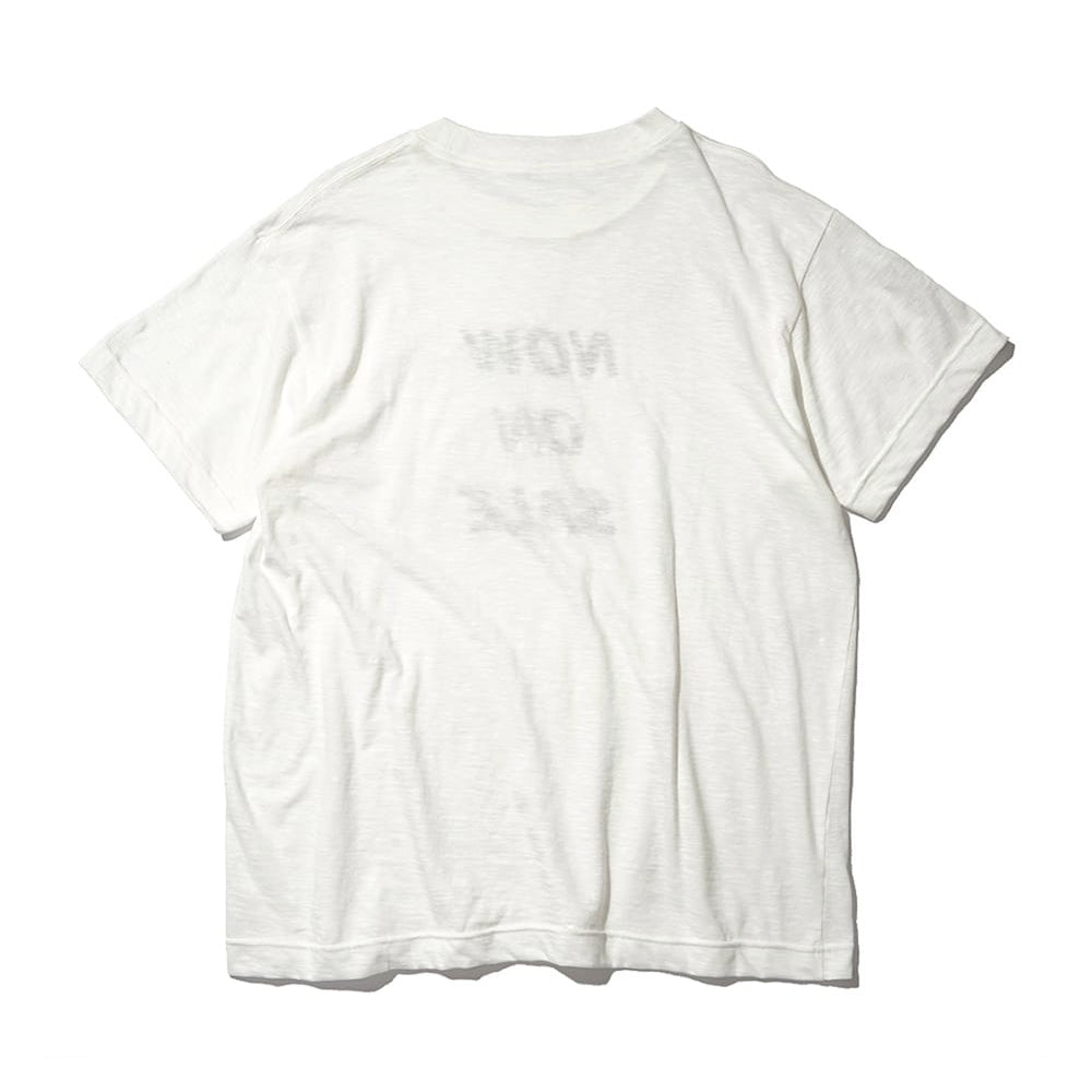 Promo Words Tee (NOW ON SALE)