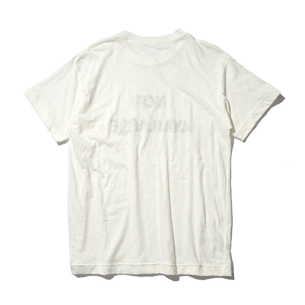 Promo Words Tee (NOT AVAILABLE)