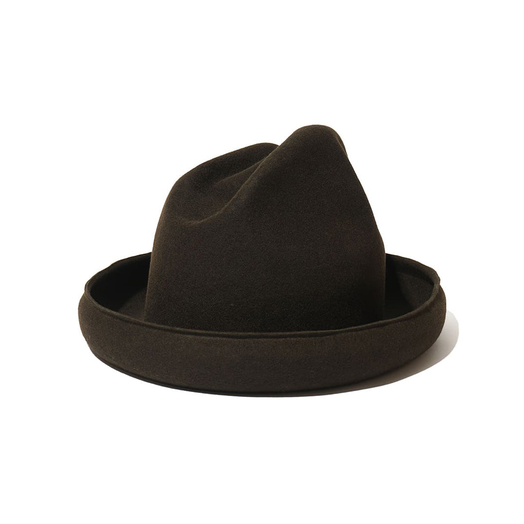 Mountain Hat
