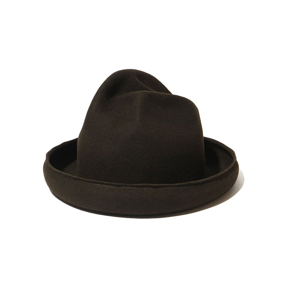 Mountain Hat