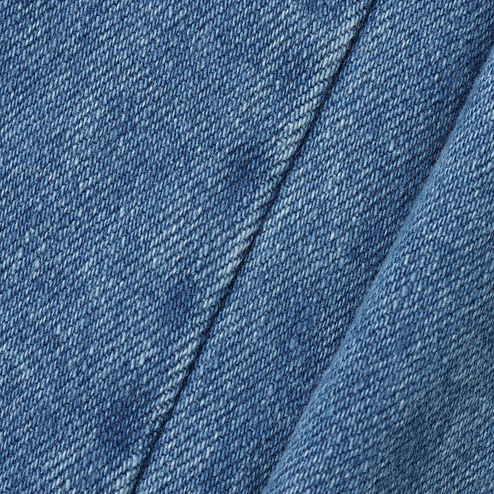 Seaisland Cotton Denim NEAT Chino