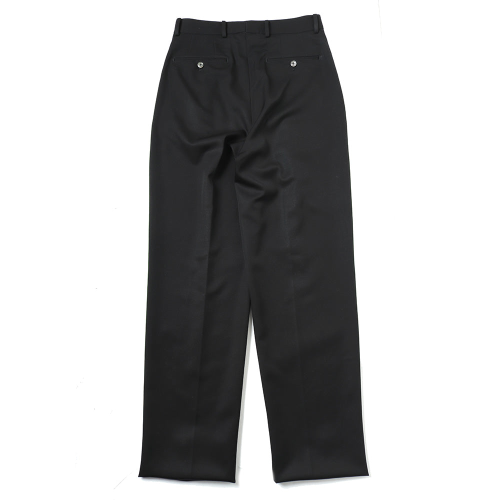 Wool Gabardine NEAT Chino