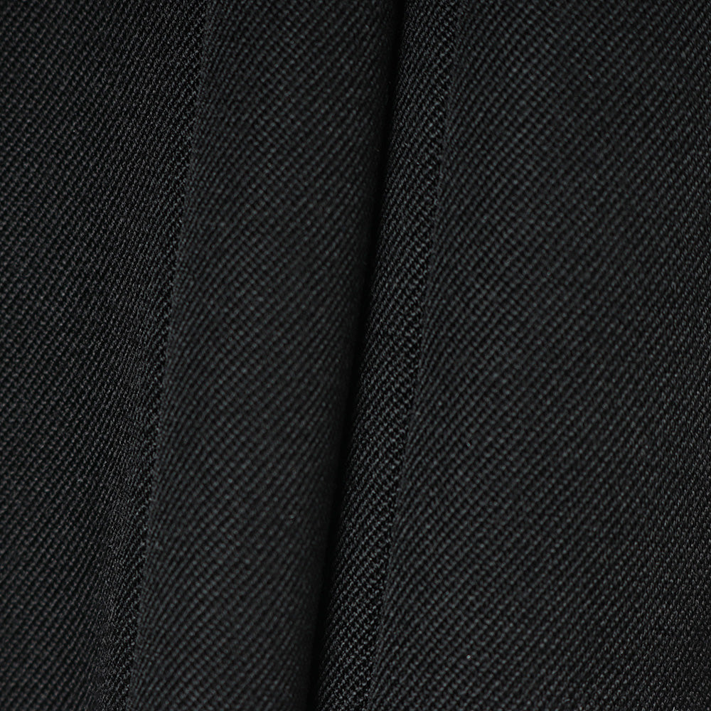 Wool Gabardine NEAT Chino