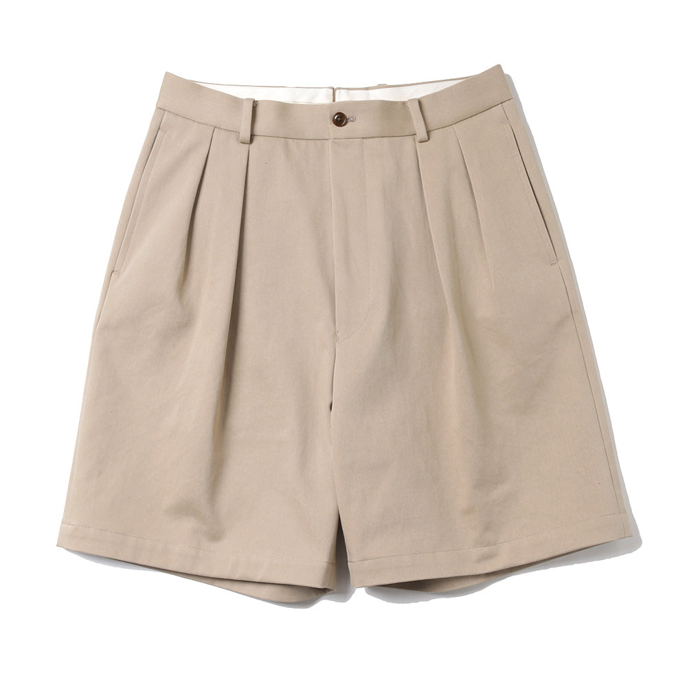 Three Times Nidom NEAT Chino Shorts
