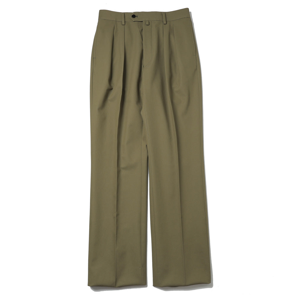 Cotton Twill Standard