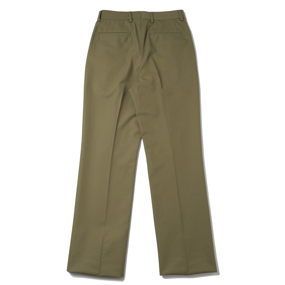 Cotton Twill Standard