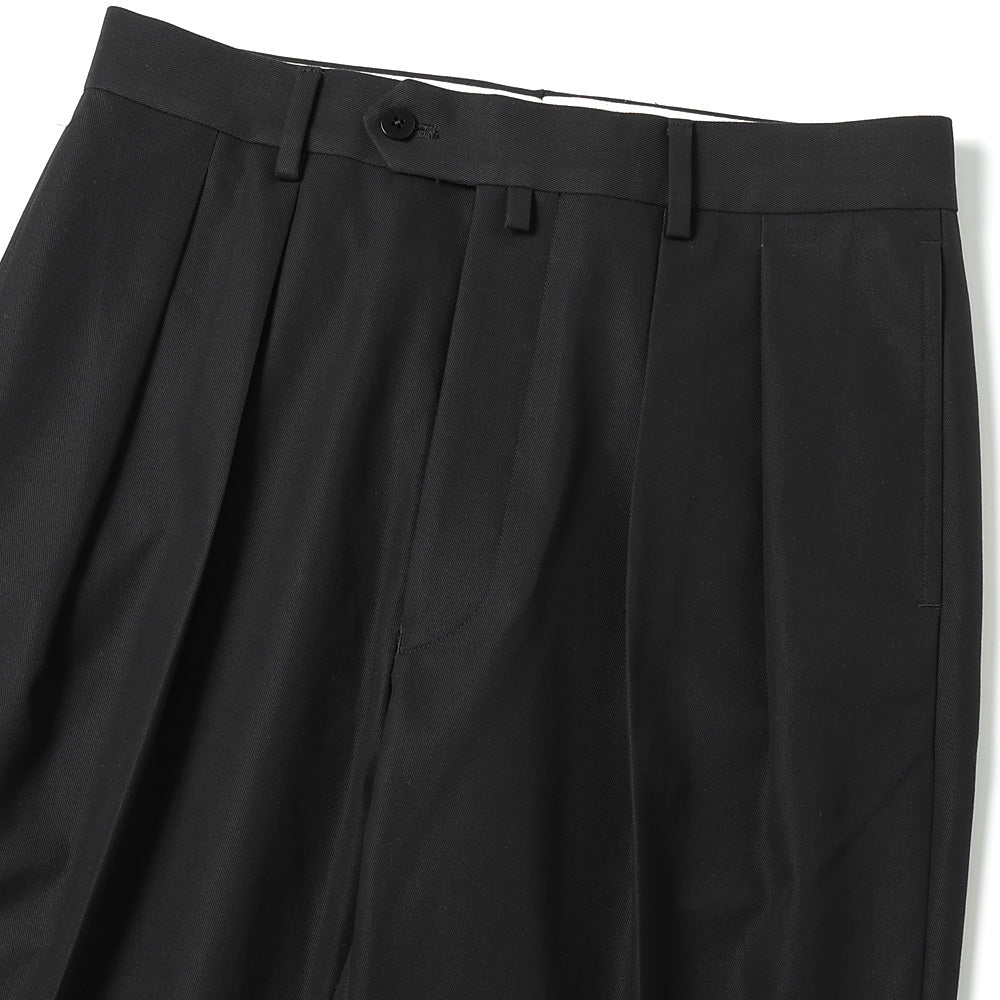 Cotton Twill Wide