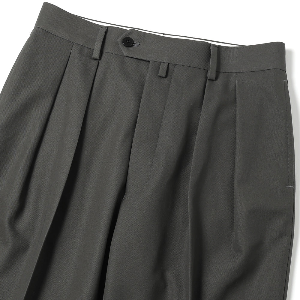 Cotton Twill Wide