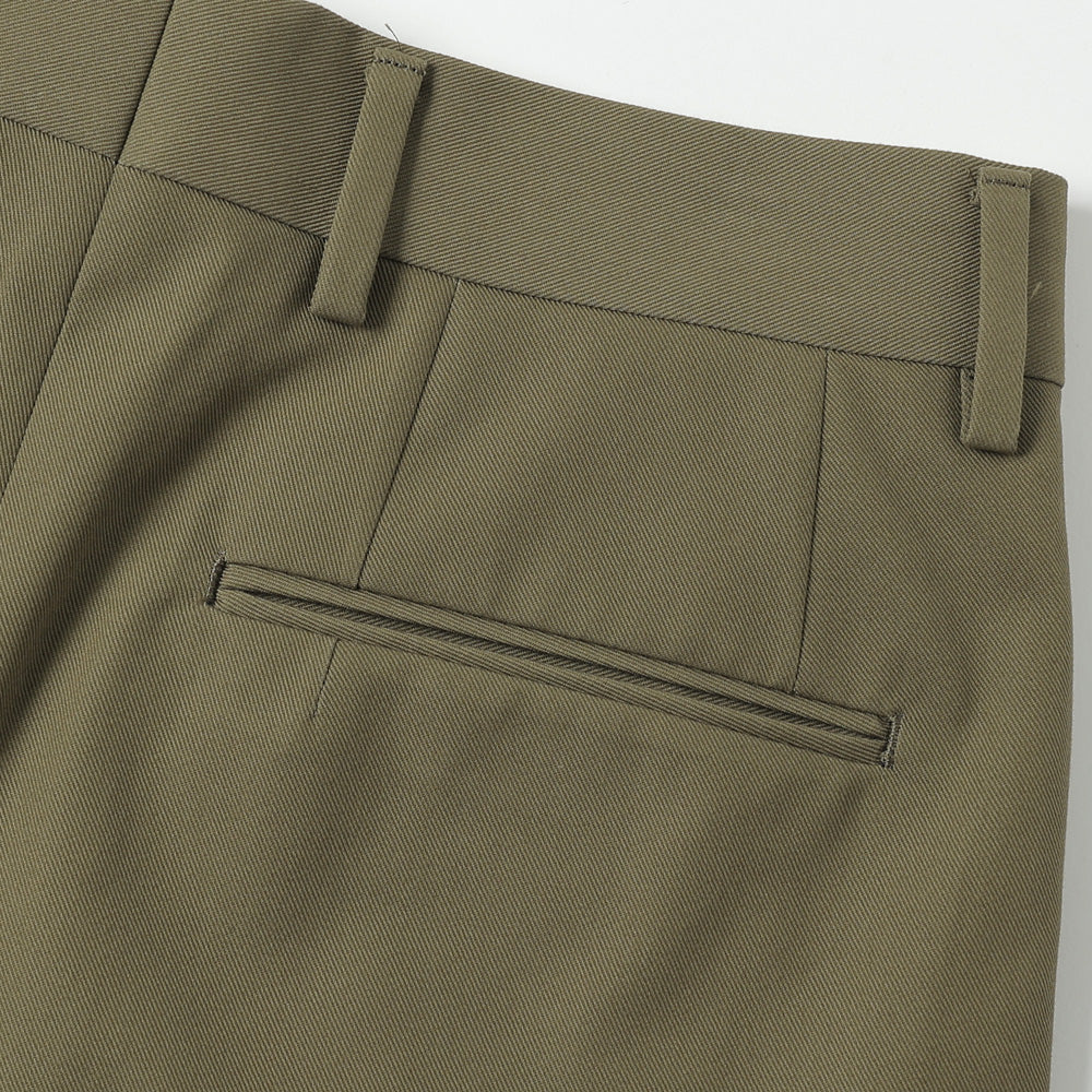 Cotton Twill Wide