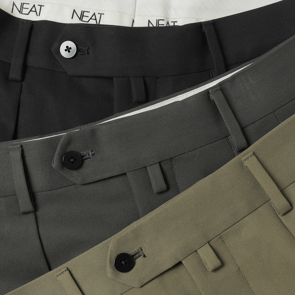 Cotton Twill Wide