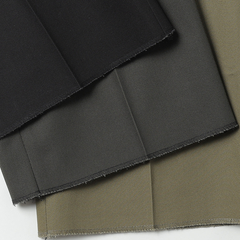 Cotton Twill Wide