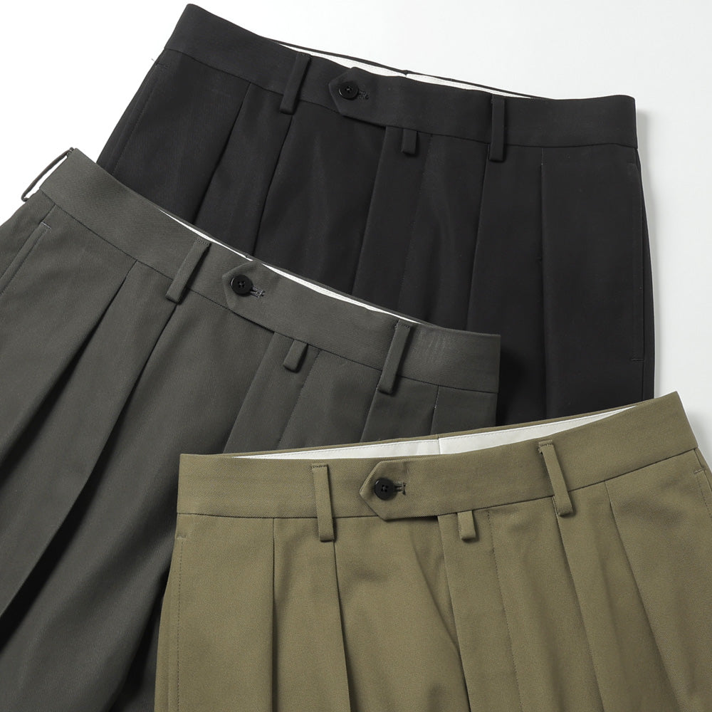 Cotton Twill Wide