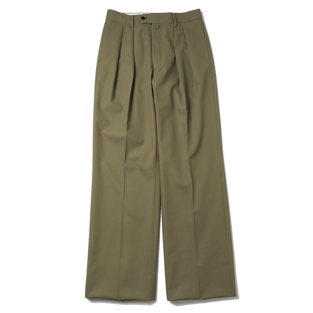 Cotton Twill Wide