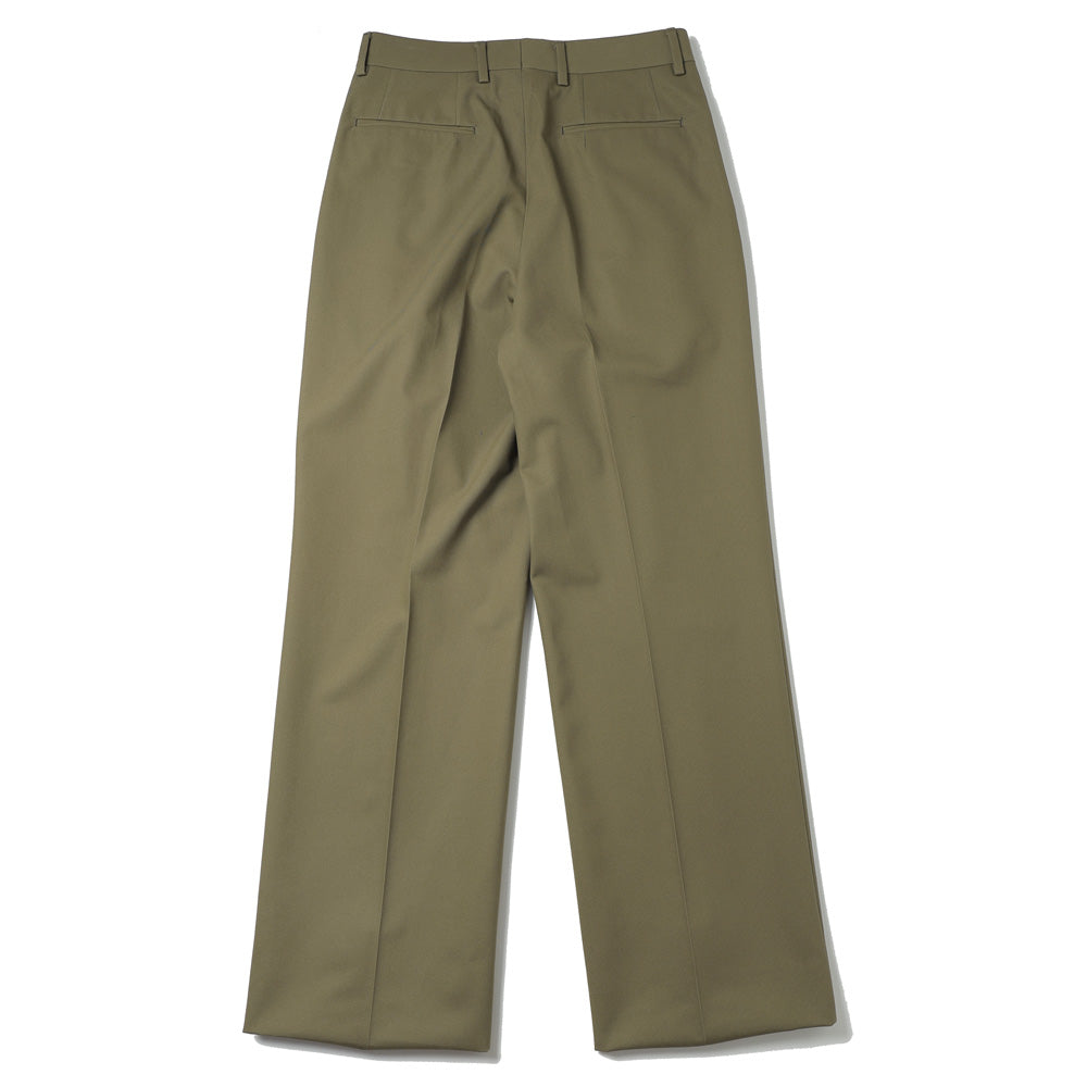 Cotton Twill Wide