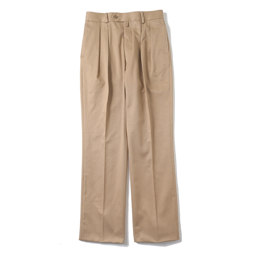 Sustainable Drill Twill Cotton Standard Type Ⅰ