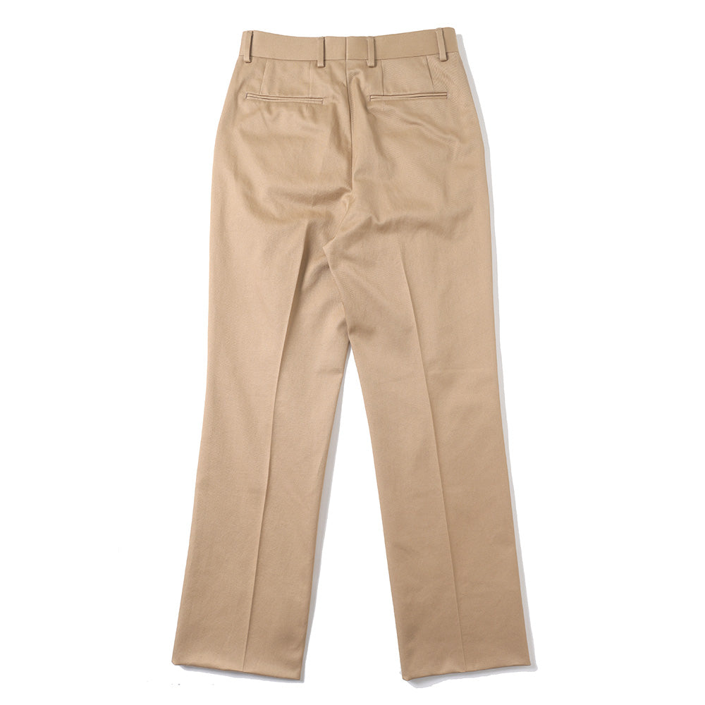Sustainable Drill Twill Cotton Standard Type Ⅰ
