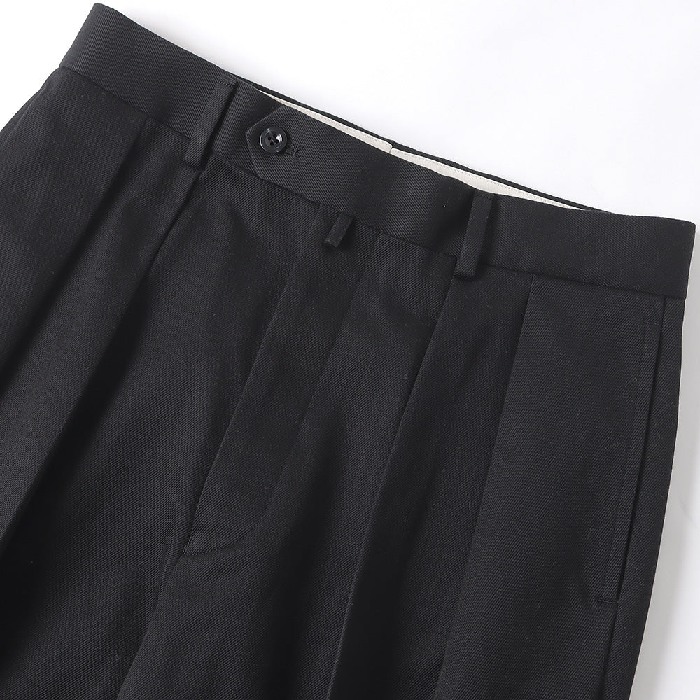 Sustainable Drill Twill Cotton Standard Type Ⅰ