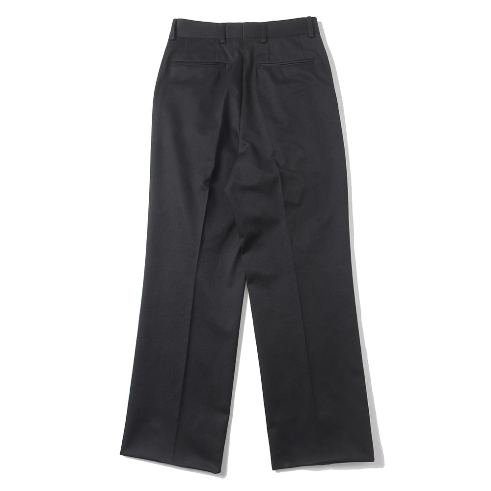 Sustainable Drill Twill Cotton Wide Type Ⅰ