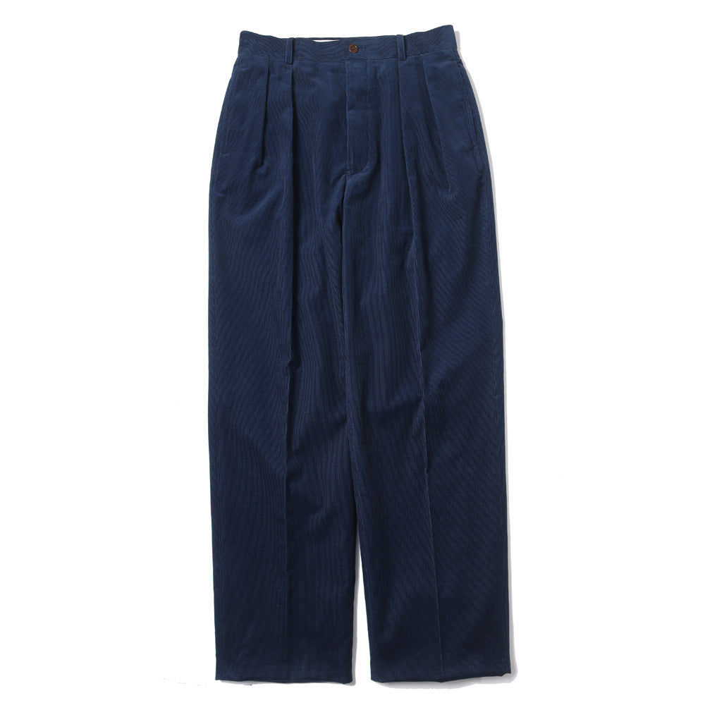 PONTOGLIO Corduroy NEAT Chino