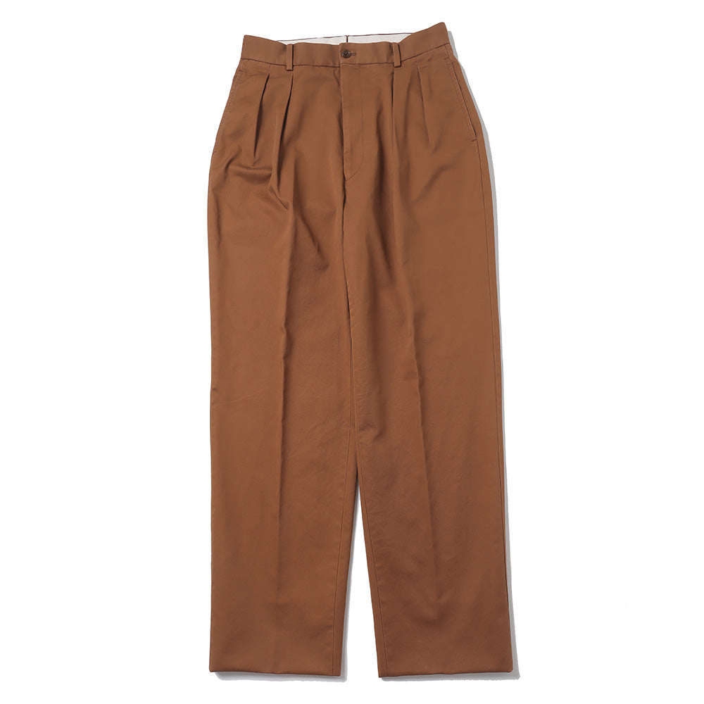 NEAT(ニート)NEAT Chino(BROWN) (23-02NC(BROWN)) | NEAT / パンツ