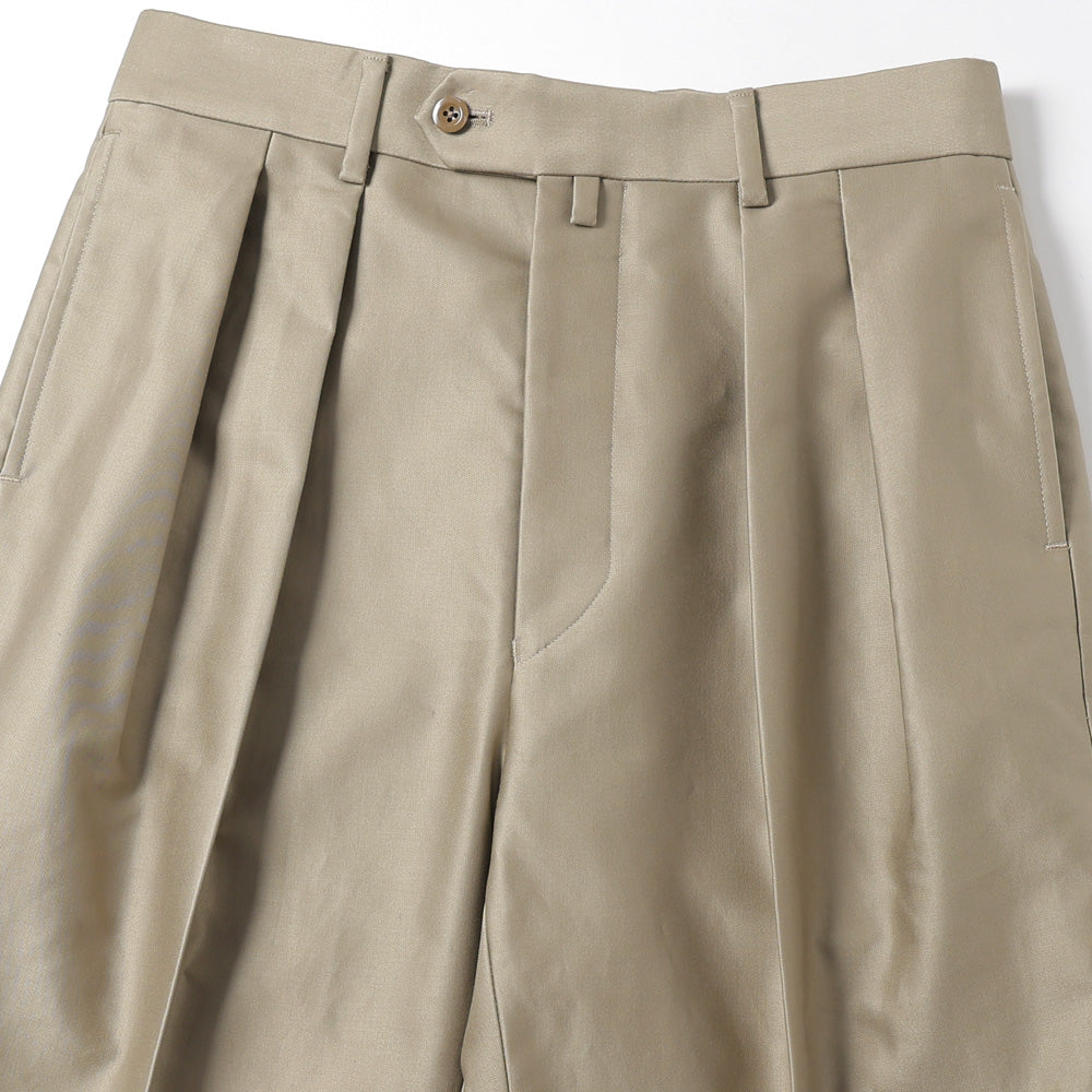 GIZA COTTON MOLESKIN Wide