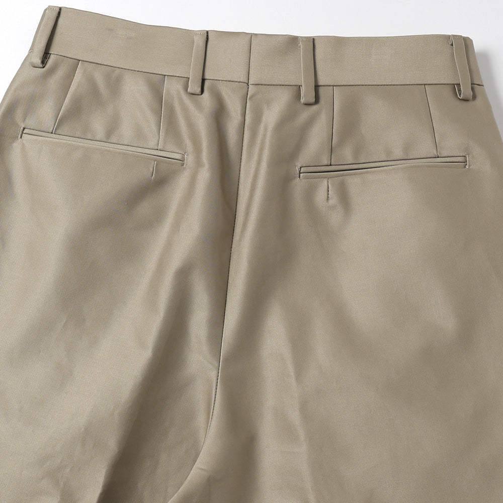 GIZA COTTON MOLESKIN Wide
