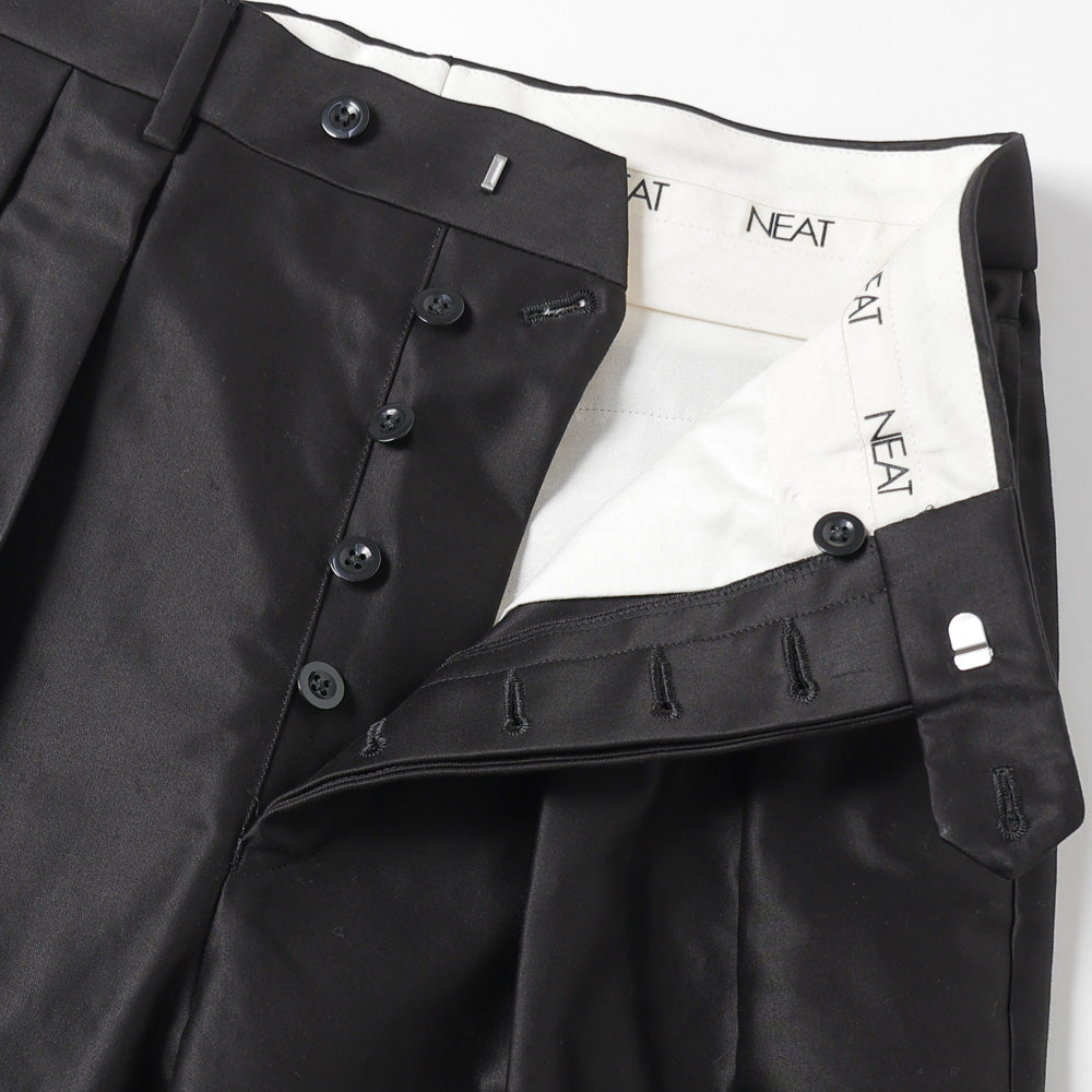 GIZA COTTON MOLESKIN Wide