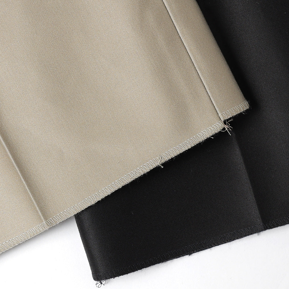 GIZA COTTON MOLESKIN Wide