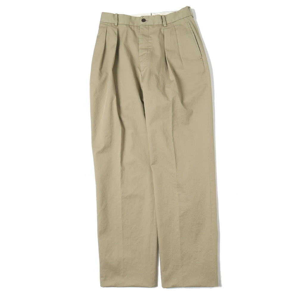 NEAT(ニート)NEAT Chino(BEIGE) (23-02NC(BEIGE)) | NEAT / パンツ