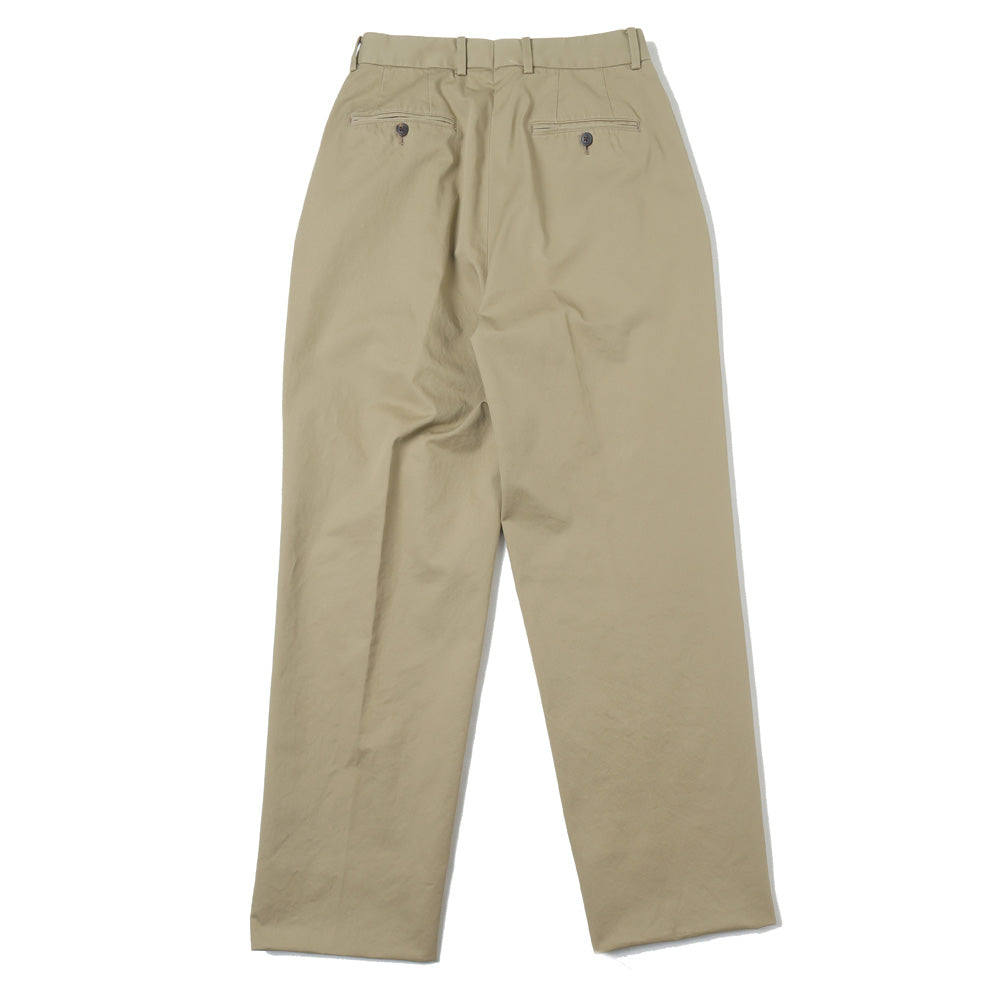 NEAT Chino(BEIGE)
