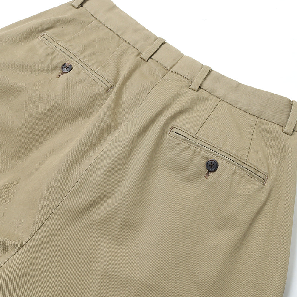 NEAT Chino(BEIGE)