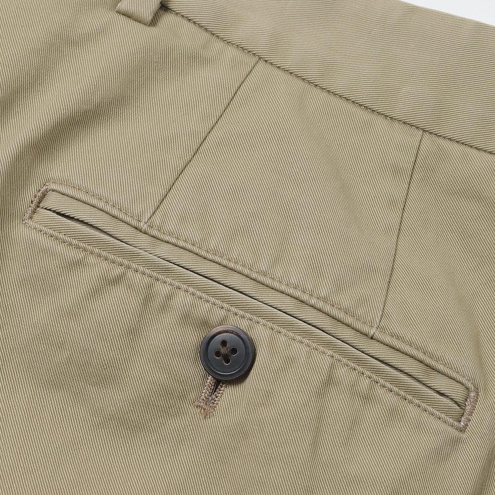 NEAT Chino(BEIGE)