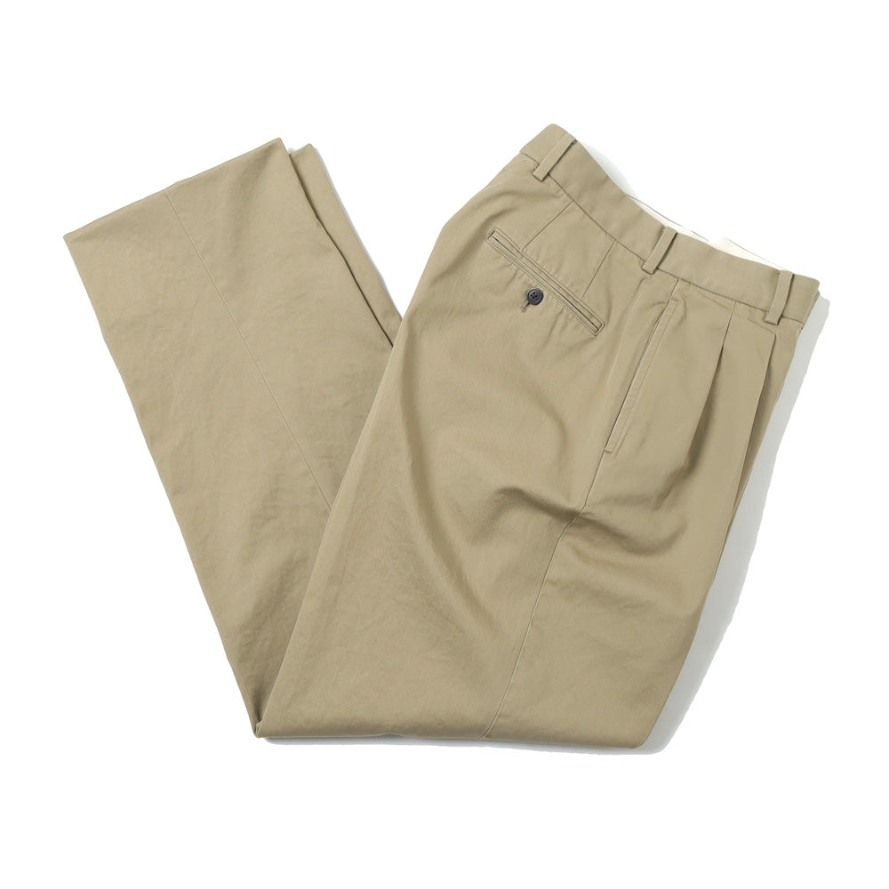 NEAT Chino(BEIGE)
