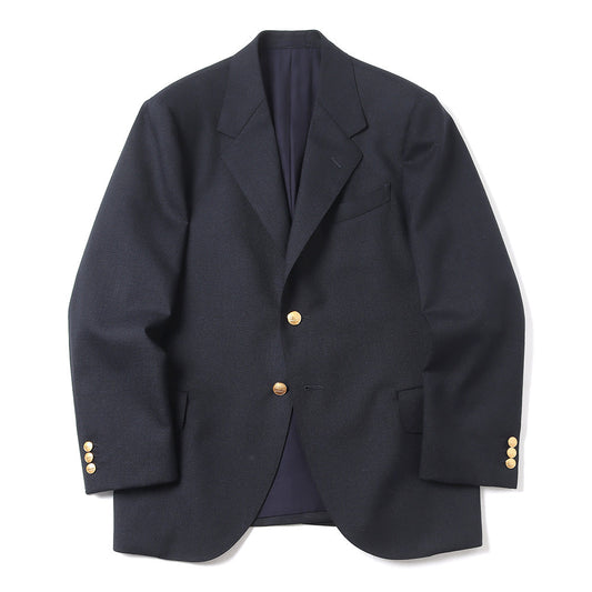 Scotch Cheviot Blazer