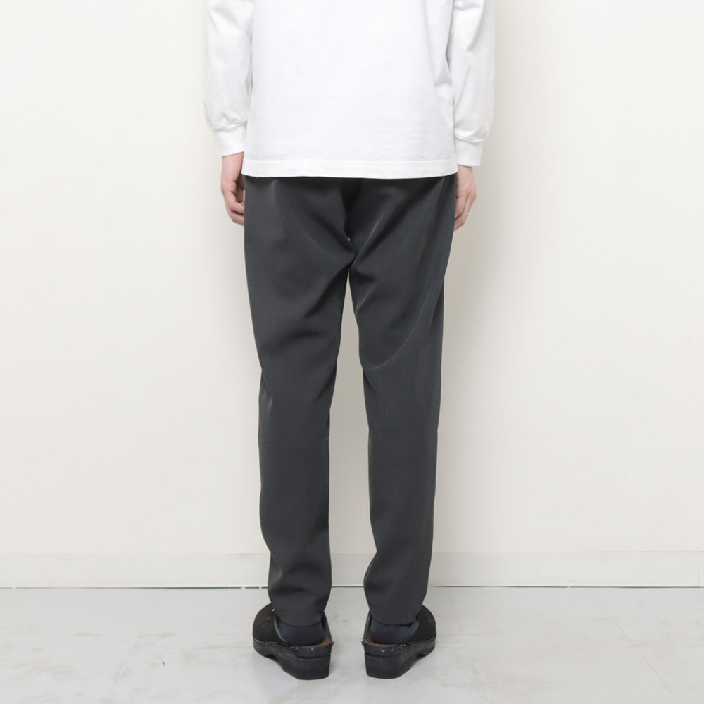 WU Pant - PE/R/PU Cavalry Twill