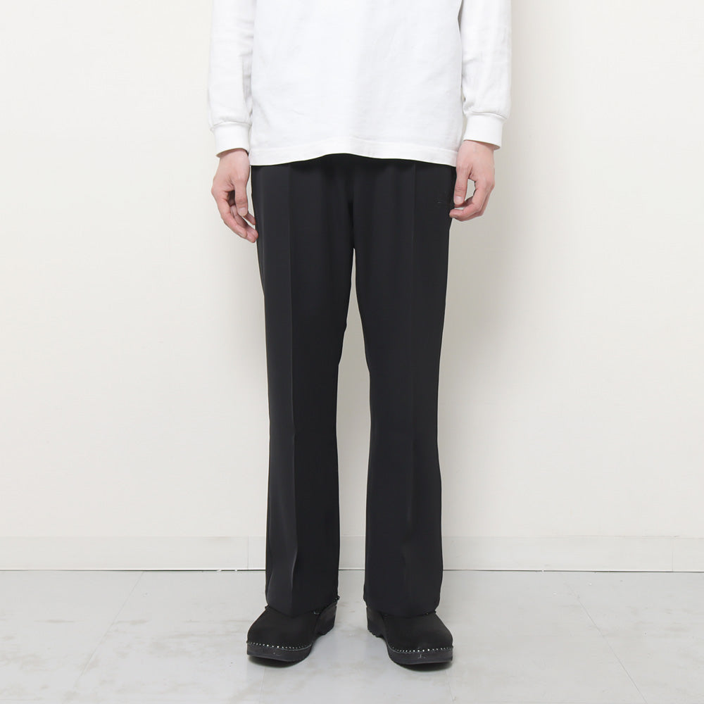 WU Boot-Cut Pant - PE/R/PU Cavalry Twill