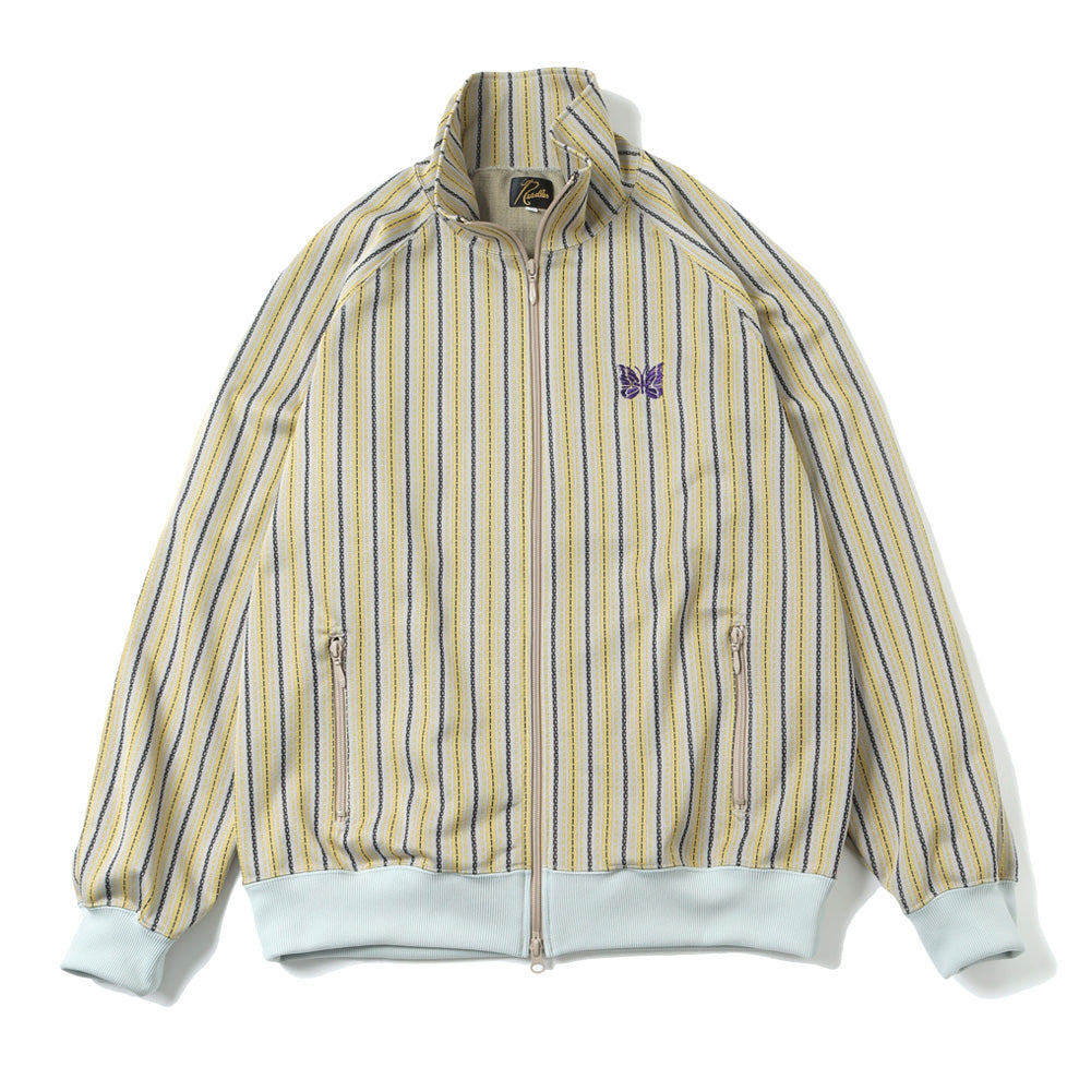 NEEDLESニードルズTrack Jacket   Poly Jq. MR   NEEDLES