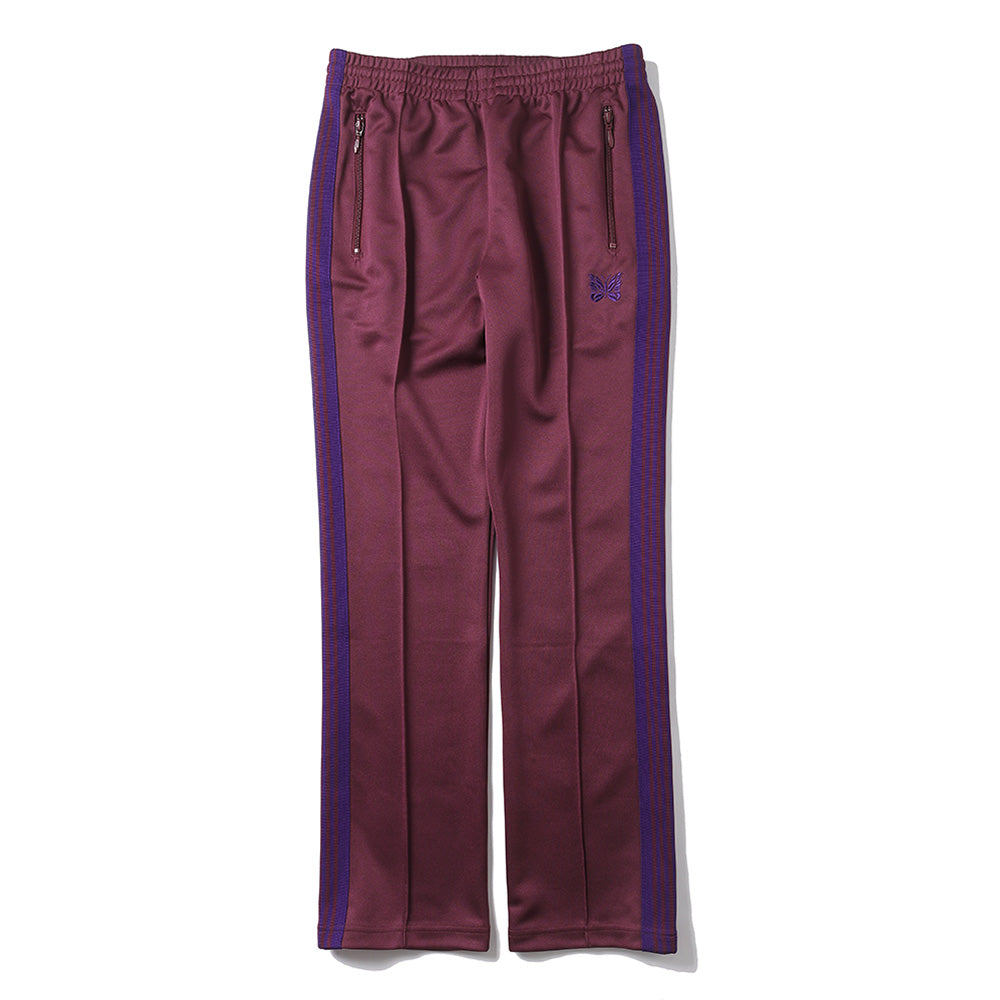 NEEDLES(ニードルズ)Narrow Track Pant - Poly Smooth (NS247