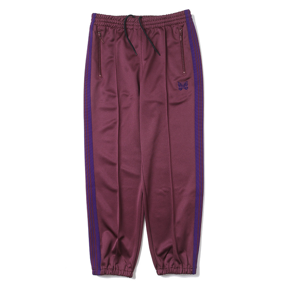 レア⁉️ NEEDLES ニードルズ　総柄　Zipped Track Pant